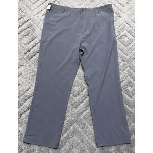 Fashion Brand Company Men’s Dress Pants Gray New With Tags Size 41x30